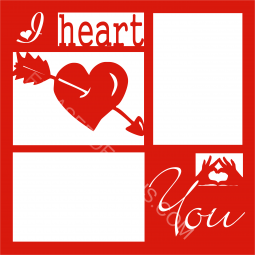 I hearts You